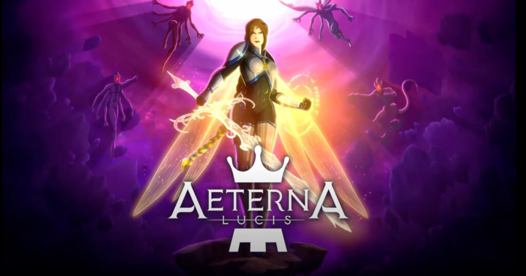 Aeterna Lucis