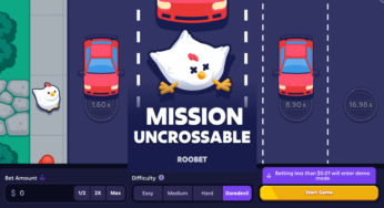 Clucking Hell: Mission Uncrossable vs Chicken Cross – The Ultimate Poultry Showdown