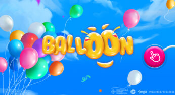 Balloon Crash Game: Inflate, Cash Out, or Pop!