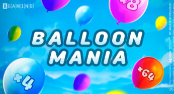 Balloon Mania – Click. Pop. Win. Repeat.
