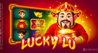 Lucky Lu – Pick a Pot, Grab a Win