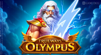Olympus TRUEWAYS – Where Lightning Strikes, Wins Follow